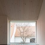 Kozina House, Trhové Sviny, Czech Republic, Atelier 111 Architekti