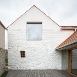 Kozina House, Trhové Sviny, Czech Republic, Atelier 111 Architekti