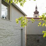 Kozina House, Trhové Sviny, Czech Republic, Atelier 111 Architekti