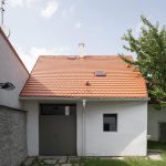 Kozina House, Trhové Sviny, Czech Republic, Atelier 111 Architekti