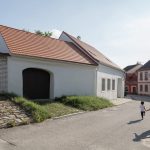 Kozina House, Trhové Sviny, Czech Republic, Atelier 111 Architekti