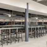La Plaza Shopping, Ibarra, Ecuador, CD Arch&Design