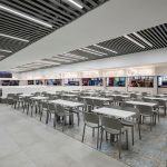 La Plaza Shopping, Ibarra, Ecuador, CD Arch&Design