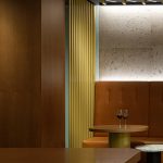 New Era Café & Bar, Munich, Germany, Ippolito Fleitz Group