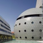 The Presidential Symphony Orchestra Concert Hall and Choir Buildings, Ankara, Turkey, Uygur Architects