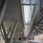 The Presidential Symphony Orchestra Concert Hall and Choir Buildings, Ankara, Turkey, Uygur Architects