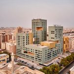 Wafra Living, Kuwait City, Kuwait, AGi Architects