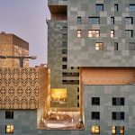 Wafra Living, Kuwait City, Kuwait, AGi Architects