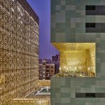 Wafra Living, Kuwait City, Kuwait, AGi Architects