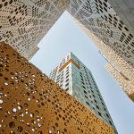 Wafra Living, Kuwait City, Kuwait, AGi Architects