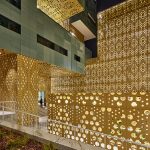 Wafra Living, Kuwait City, Kuwait, AGi Architects