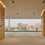 Wafra Living, Kuwait City, Kuwait, AGi Architects