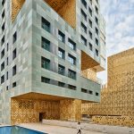 Wafra Living, Kuwait City, Kuwait, AGi Architects