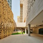 Wafra Living, Kuwait City, Kuwait, AGi Architects