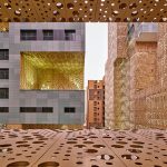 Wafra Living, Kuwait City, Kuwait, AGi Architects