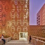 Wafra Living, Kuwait City, Kuwait, AGi Architects