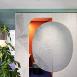 Aktion Mensch Headquarters, Bonn, Germany, Ippolito Fleitz Group