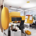 Aktion Mensch Headquarters, Bonn, Germany, Ippolito Fleitz Group