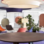 Aktion Mensch Headquarters, Bonn, Germany, Ippolito Fleitz Group