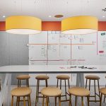 Aktion Mensch Headquarters, Bonn, Germany, Ippolito Fleitz Group