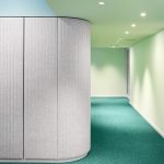 Aktion Mensch Headquarters, Bonn, Germany, Ippolito Fleitz Group