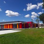 Dance School in Oleiros, A Coruña, Spain, NAOS Arquitectura