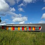 Dance School in Oleiros, A Coruña, Spain, NAOS Arquitectura