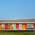 Dance School in Oleiros, A Coruña, Spain, NAOS Arquitectura