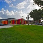 Dance School in Oleiros, A Coruña, Spain, NAOS Arquitectura