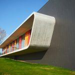 Dance School in Oleiros, A Coruña, Spain, NAOS Arquitectura