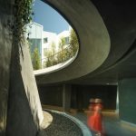 Gardenhouse, Los Angeles-California, United States, MAD Architects