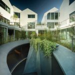 Gardenhouse, Los Angeles-California, United States, MAD Architects