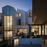 Gardenhouse, Los Angeles-California, United States, MAD Architects