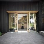 House of Flowers, Healdsburg-California, United States, Walker Warner Architects