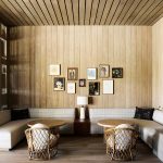 House of Flowers, Healdsburg-California, United States, Walker Warner Architects