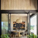 House of Flowers, Healdsburg-California, United States, Walker Warner Architects