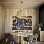 House of Flowers, Healdsburg-California, United States, Walker Warner Architects