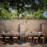 House of Flowers, Healdsburg-California, United States, Walker Warner Architects