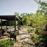 House of Flowers, Healdsburg-California, United States, Walker Warner Architects