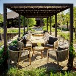 House of Flowers, Healdsburg-California, United States, Walker Warner Architects