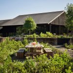 House of Flowers, Healdsburg-California, United States, Walker Warner Architects