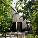 House of Flowers, Healdsburg-California, United States, Walker Warner Architects