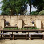 House of Flowers, Healdsburg-California, United States, Walker Warner Architects