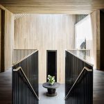House of Flowers, Healdsburg-California, United States, Walker Warner Architects