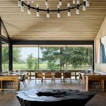 House of Flowers, Healdsburg-California, United States, Walker Warner Architects