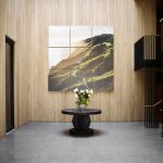 House of Flowers, Healdsburg-California, United States, Walker Warner Architects