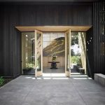 House of Flowers, Healdsburg-California, United States, Walker Warner Architects