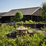 House of Flowers, Healdsburg-California, United States, Walker Warner Architects