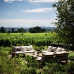 House of Flowers, Healdsburg-California, United States, Walker Warner Architects
