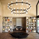 House of Flowers, Healdsburg-California, United States, Walker Warner Architects